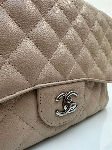 chanel jumbo flap waitlist